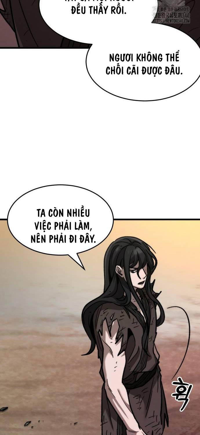 Tân Đích Vấn Chapter 13 - Trang 2