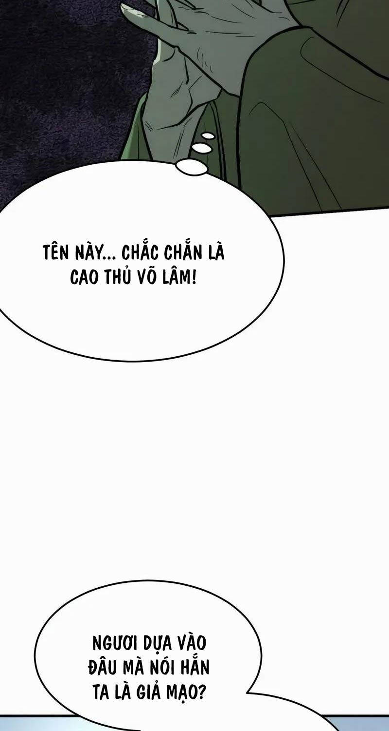 Tân Đích Vấn Chapter 12 - Trang 2