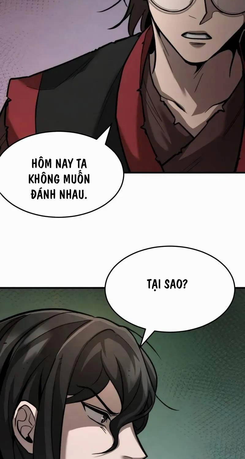 Tân Đích Vấn Chapter 12 - Trang 2