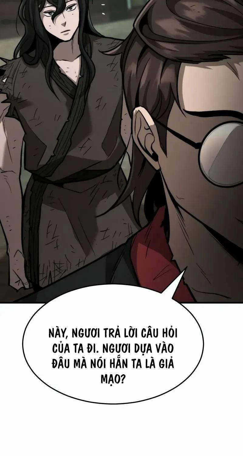 Tân Đích Vấn Chapter 12 - Trang 2