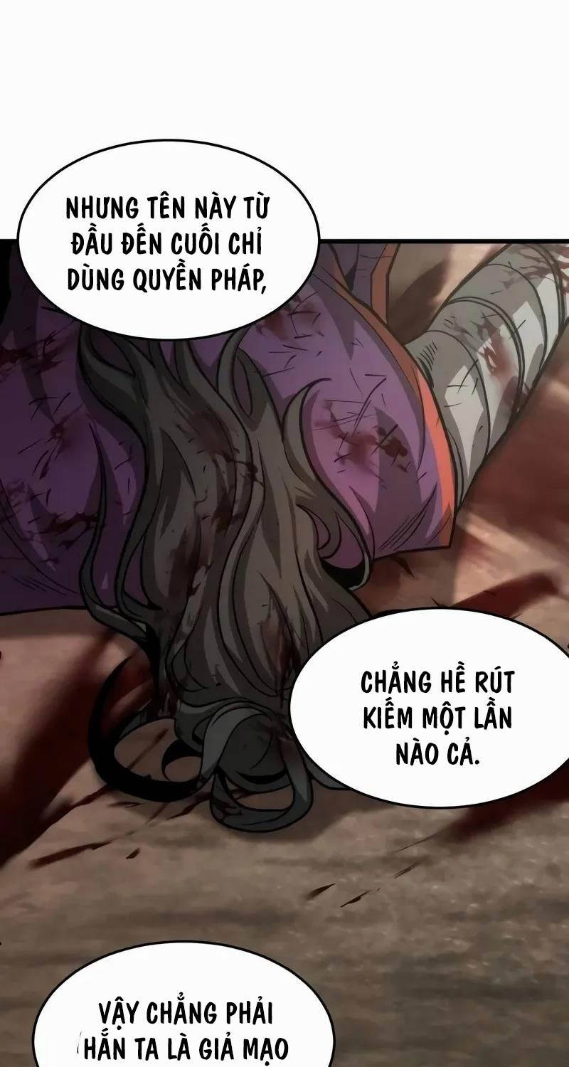 Tân Đích Vấn Chapter 12 - Trang 2