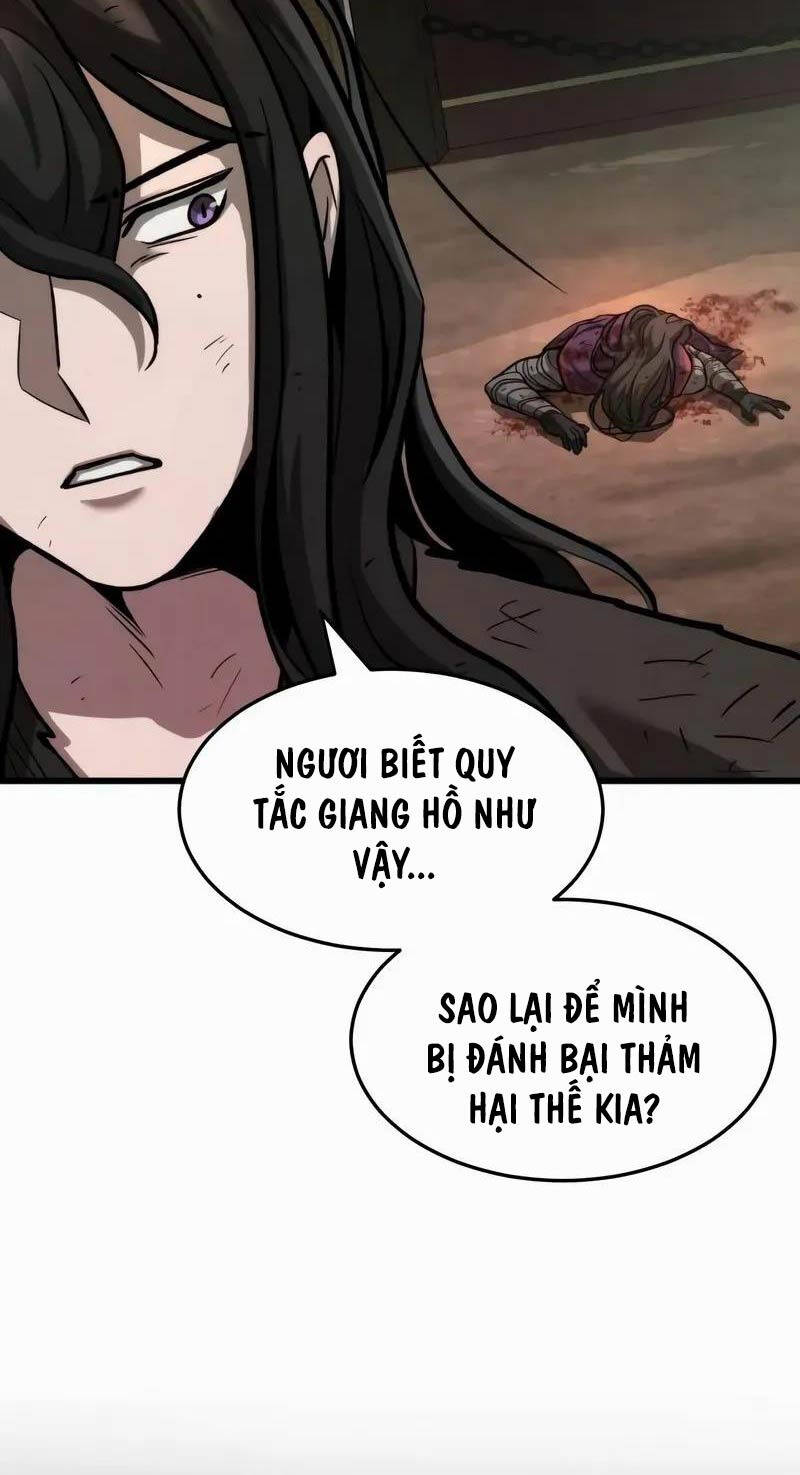 Tân Đích Vấn Chapter 12 - Trang 2