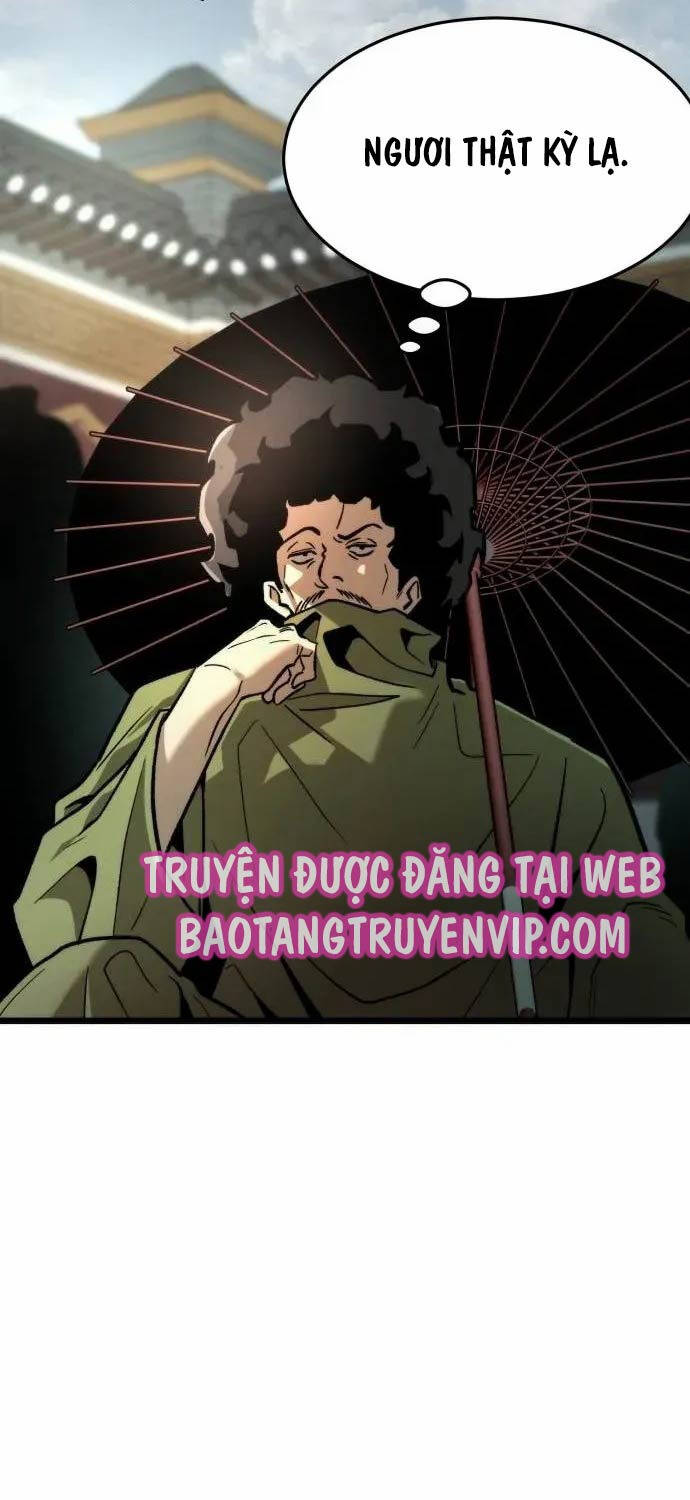 Tân Đích Vấn Chapter 10 - Trang 2