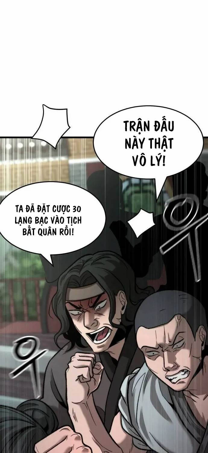 Tân Đích Vấn Chapter 10 - Trang 2