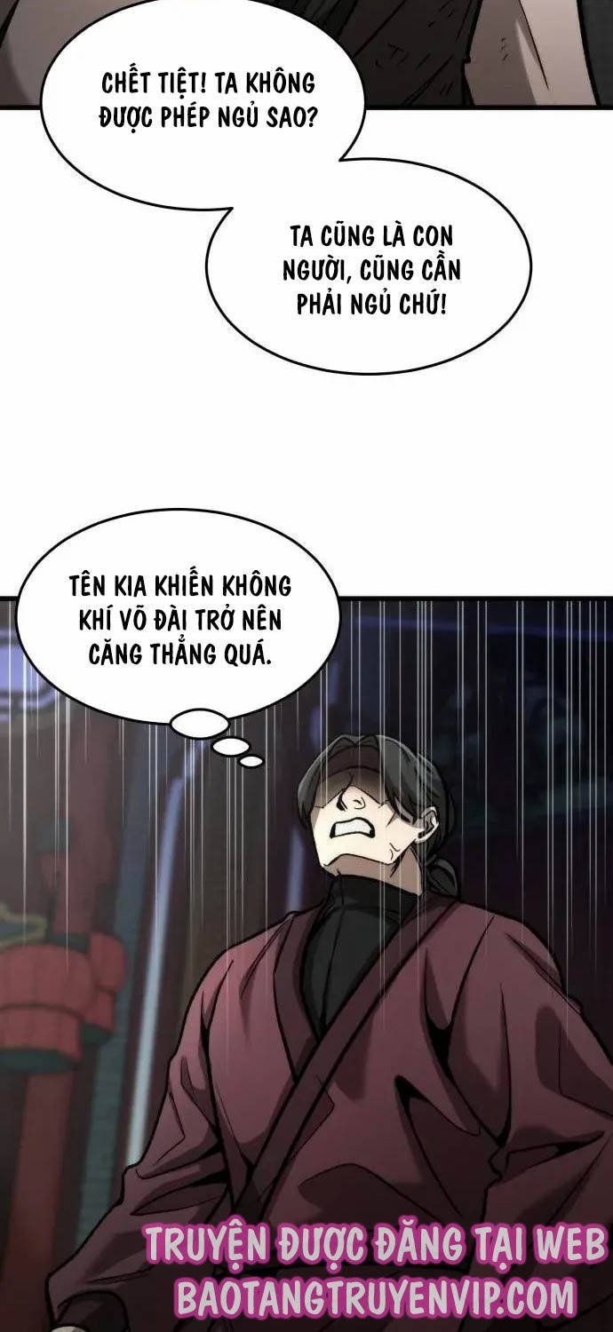 Tân Đích Vấn Chapter 10 - Trang 2