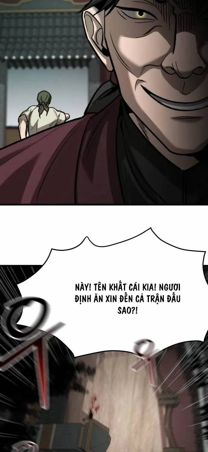 Tân Đích Vấn Chapter 10 - Trang 2