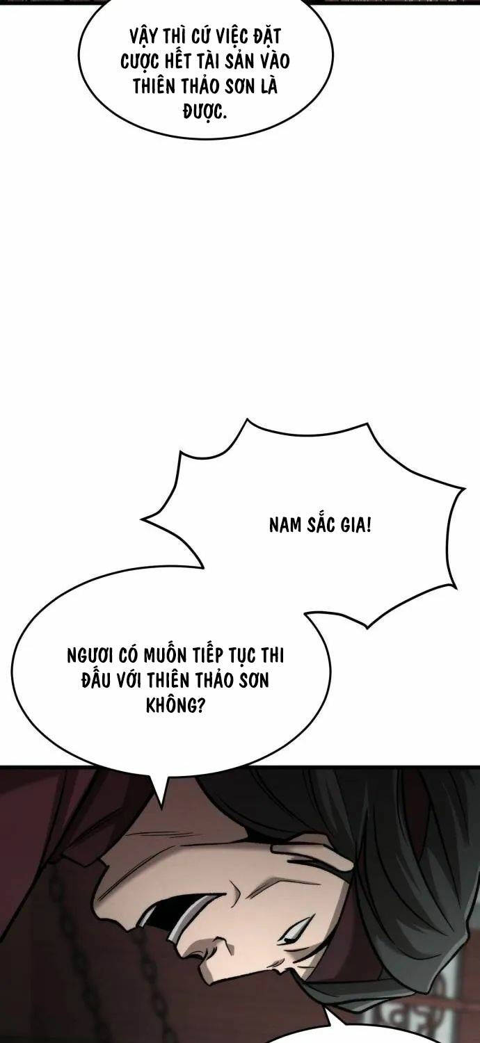 Tân Đích Vấn Chapter 10 - Trang 2