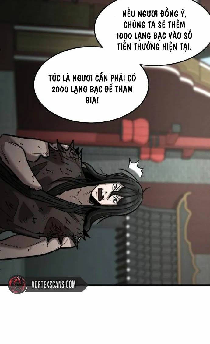 Tân Đích Vấn Chapter 10 - Trang 2