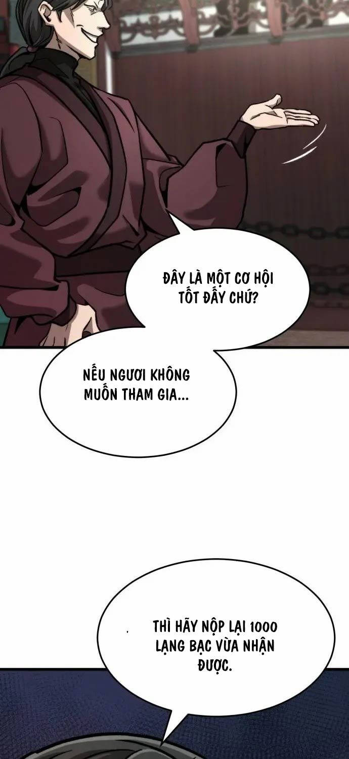 Tân Đích Vấn Chapter 10 - Trang 2