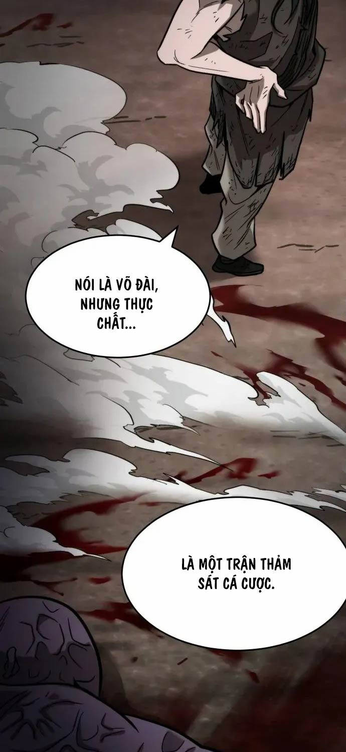 Tân Đích Vấn Chapter 10 - Trang 2