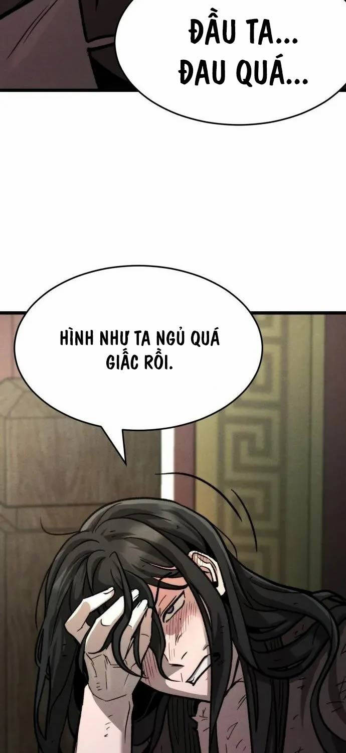 Tân Đích Vấn Chapter 10 - Trang 2