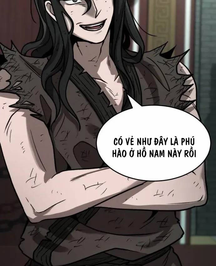 Tân Đích Vấn Chapter 10 - Trang 2