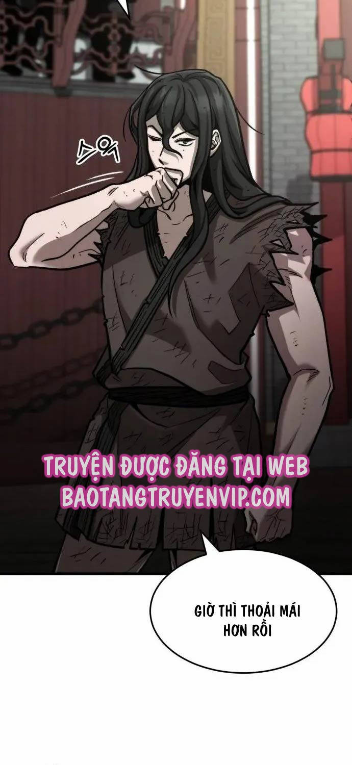 Tân Đích Vấn Chapter 10 - Trang 2