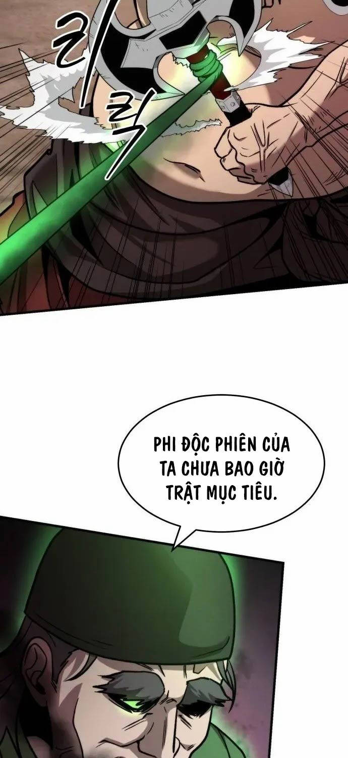 Tân Đích Vấn Chapter 9 - Trang 2