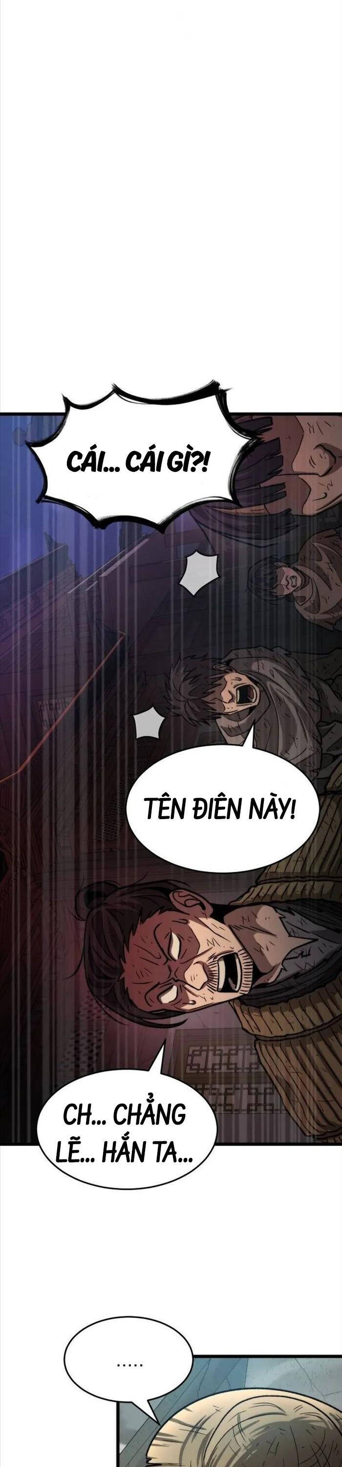 Tân Đích Vấn Chapter 7 - Trang 2