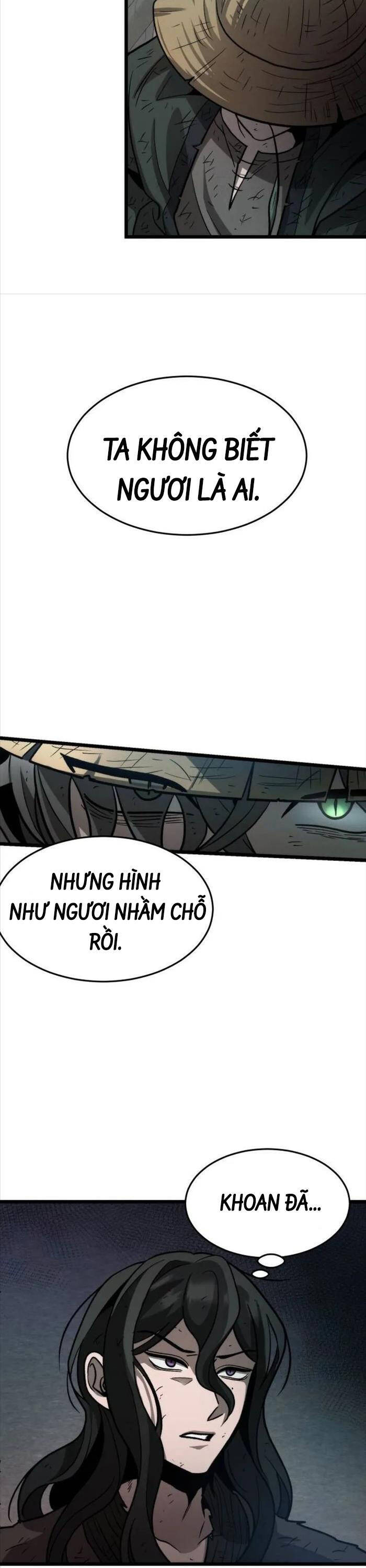 Tân Đích Vấn Chapter 7 - Trang 2