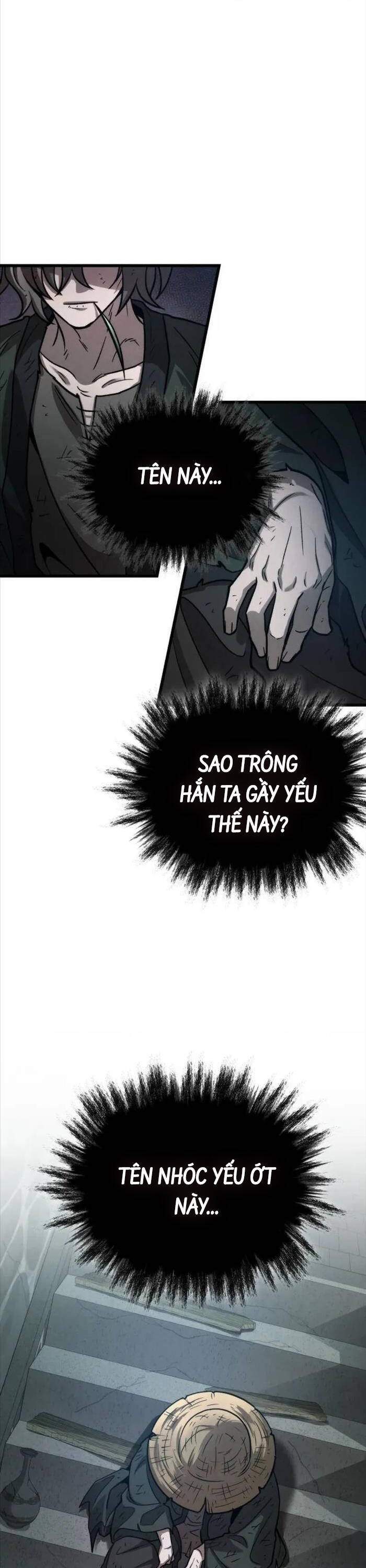 Tân Đích Vấn Chapter 7 - Trang 2