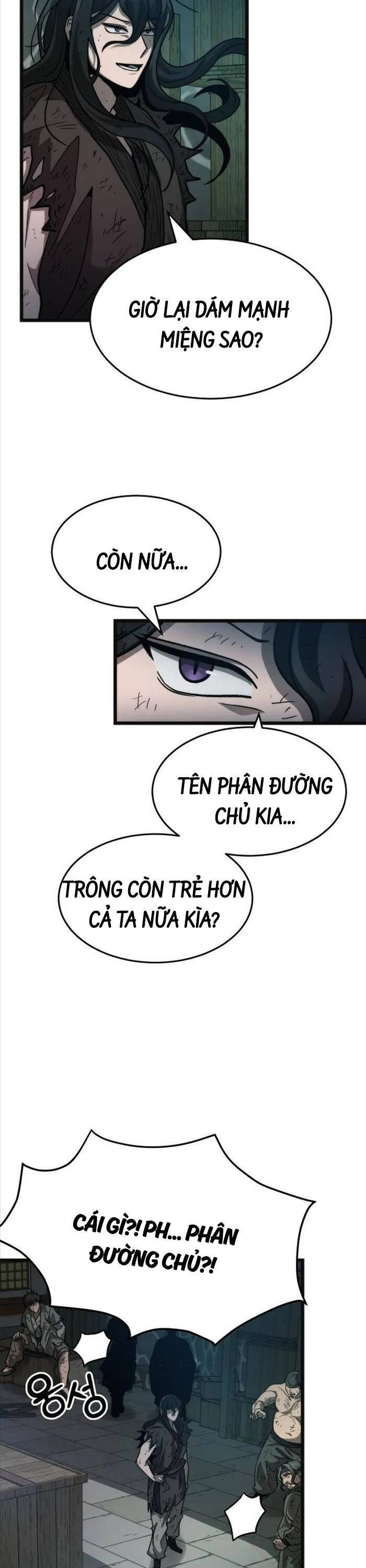 Tân Đích Vấn Chapter 7 - Trang 2