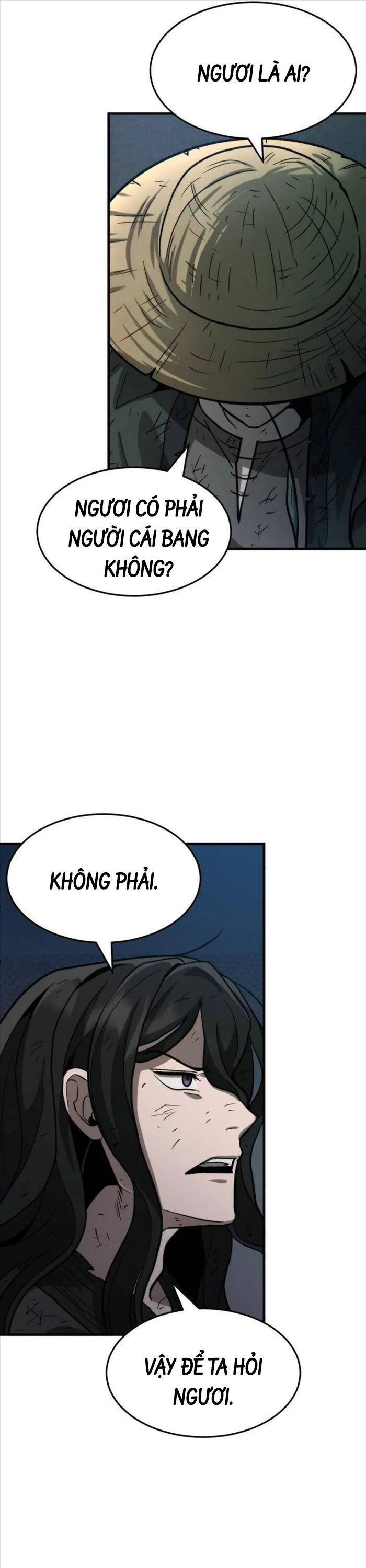 Tân Đích Vấn Chapter 7 - Trang 2