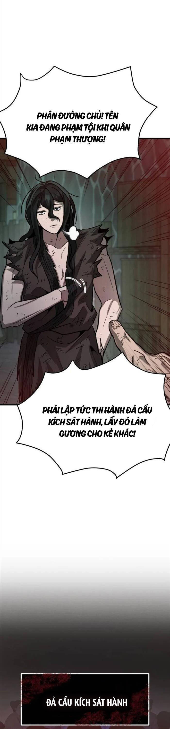 Tân Đích Vấn Chapter 7 - Trang 2