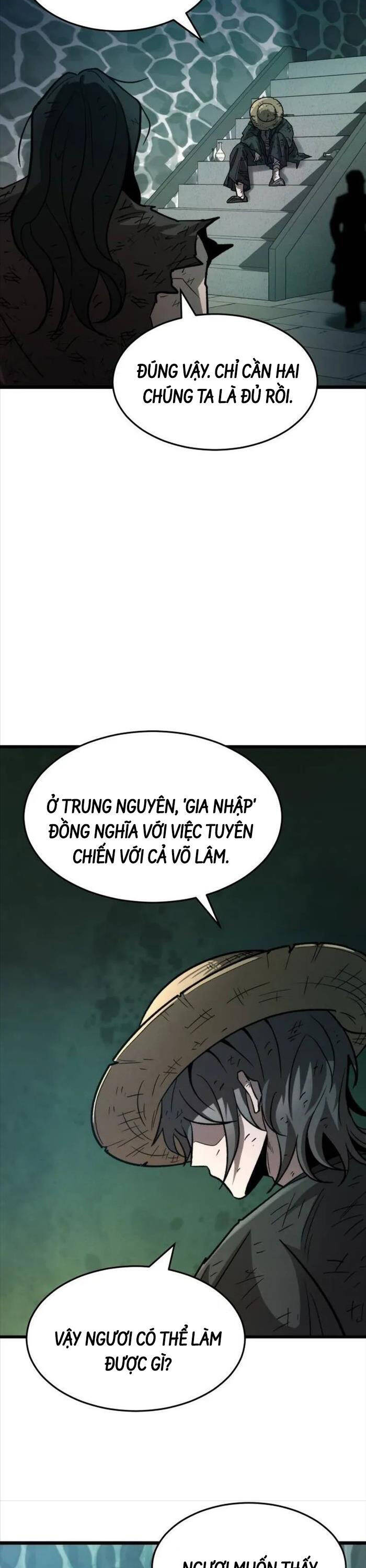 Tân Đích Vấn Chapter 7 - Trang 2