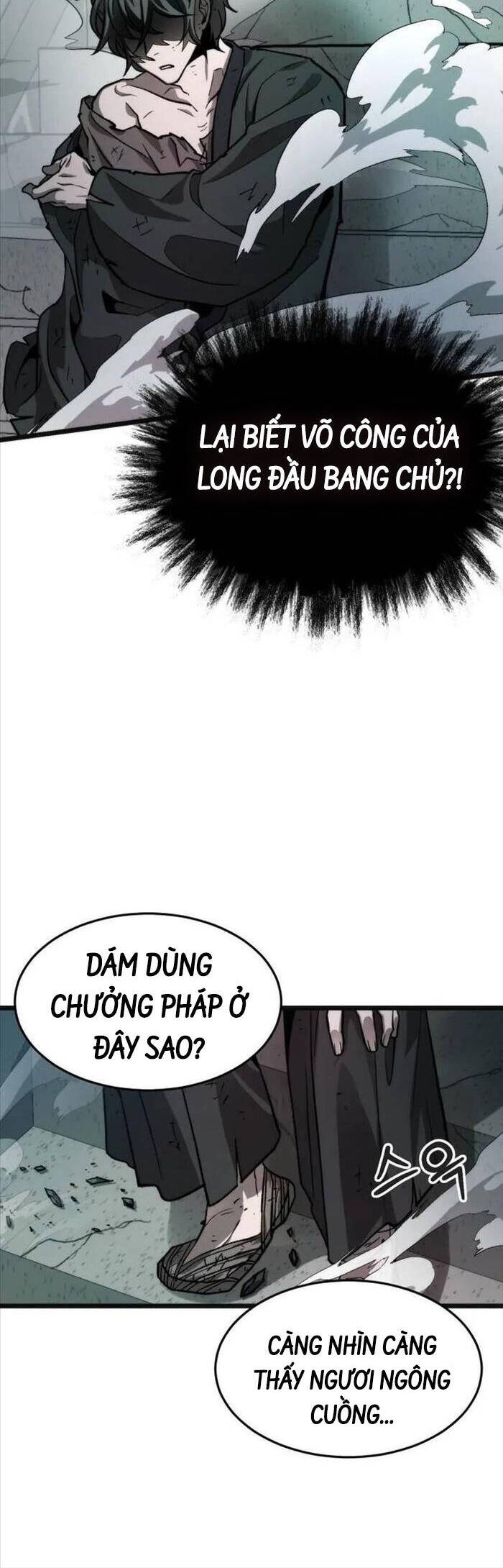 Tân Đích Vấn Chapter 7 - Trang 2