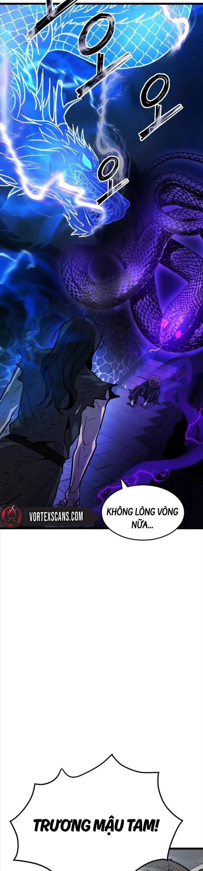 Tân Đích Vấn Chapter 7 - Trang 2