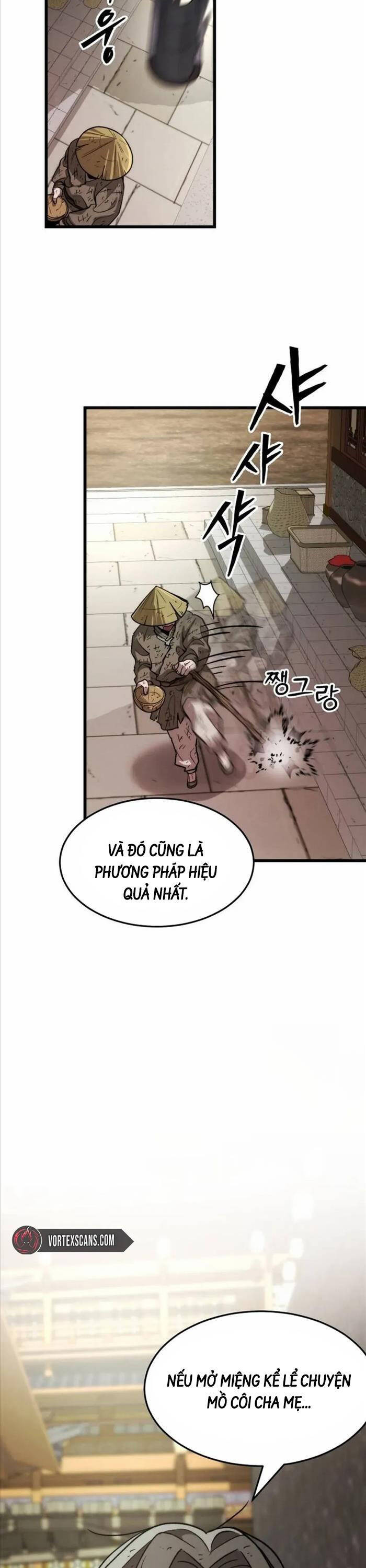 Tân Đích Vấn Chapter 6 - Trang 2