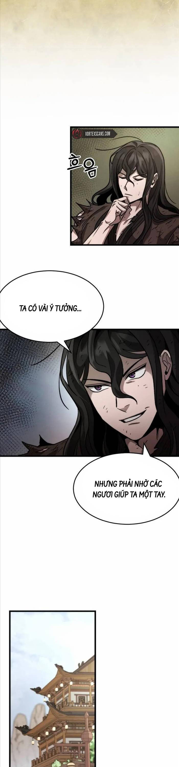 Tân Đích Vấn Chapter 6 - Trang 2