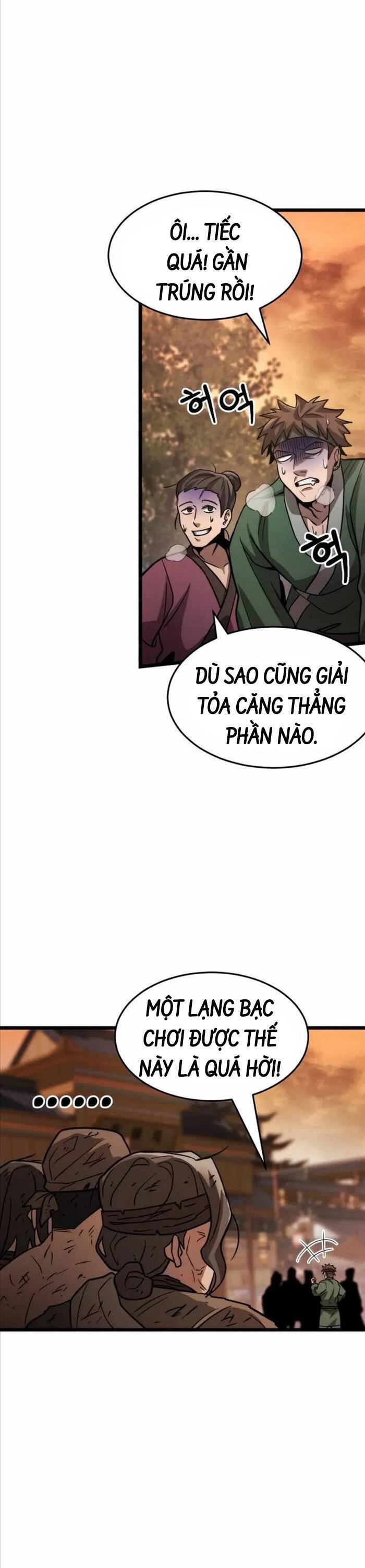 Tân Đích Vấn Chapter 6 - Trang 2