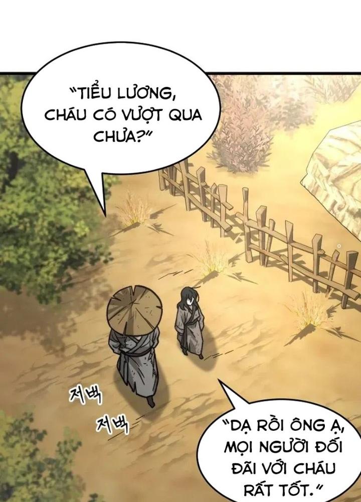 Tân Đích Vấn Chapter 3 - Trang 2