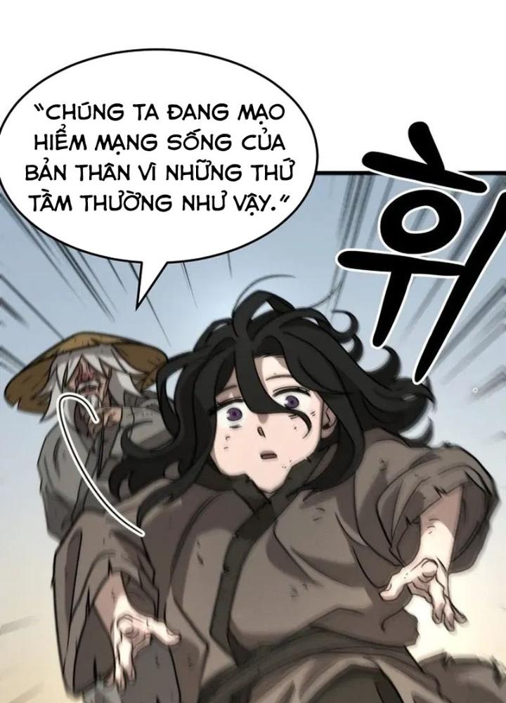 Tân Đích Vấn Chapter 3 - Trang 2