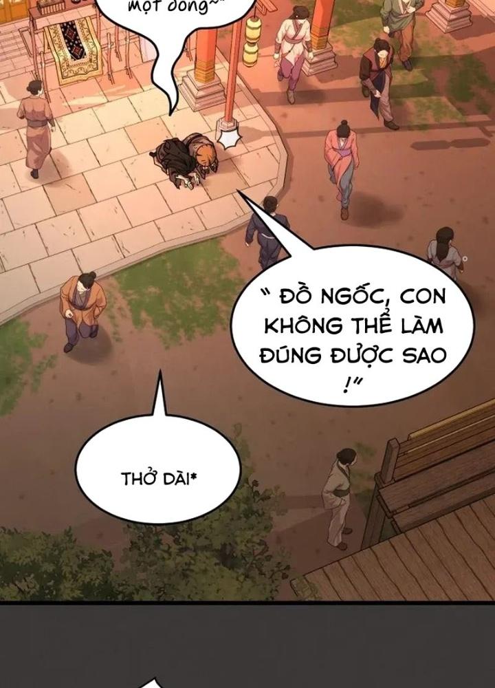 Tân Đích Vấn Chapter 3 - Trang 2