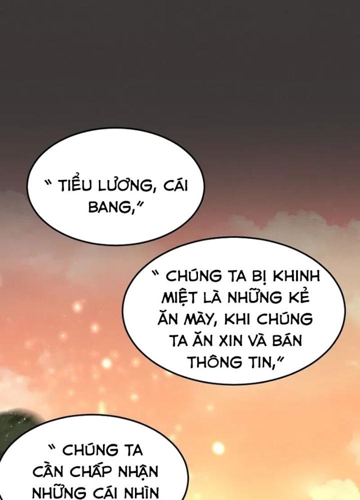 Tân Đích Vấn Chapter 3 - Trang 2