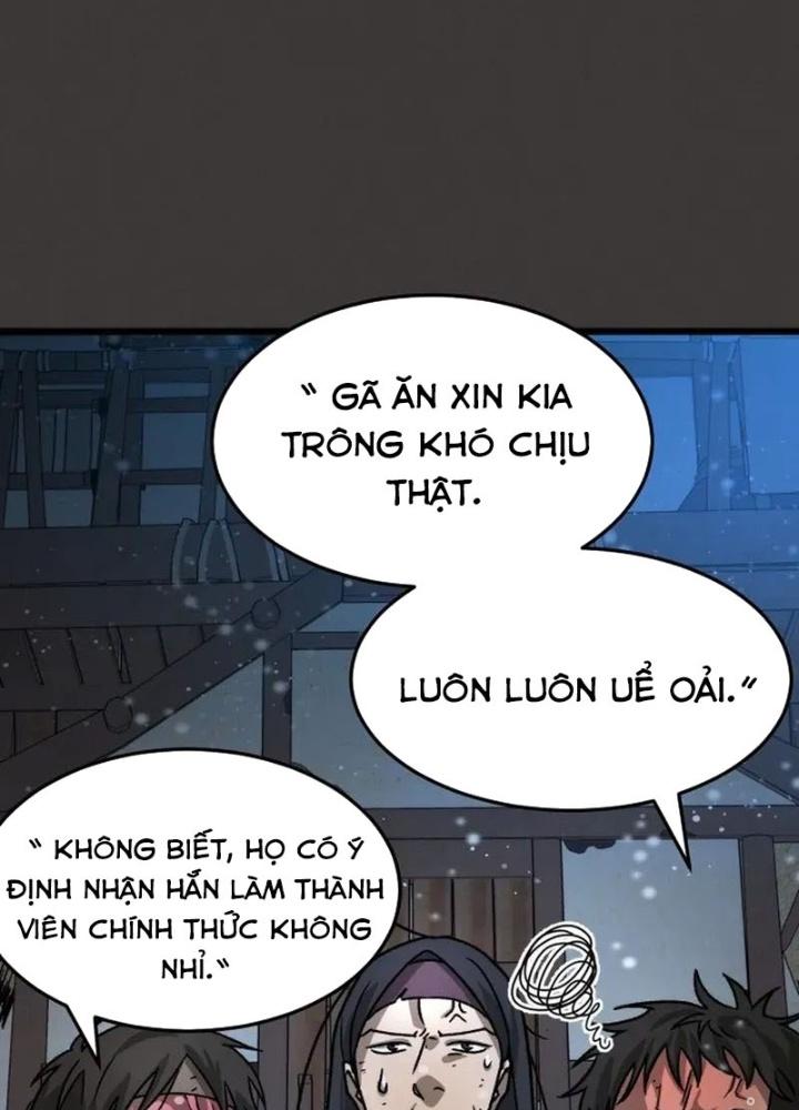 Tân Đích Vấn Chapter 3 - Trang 2