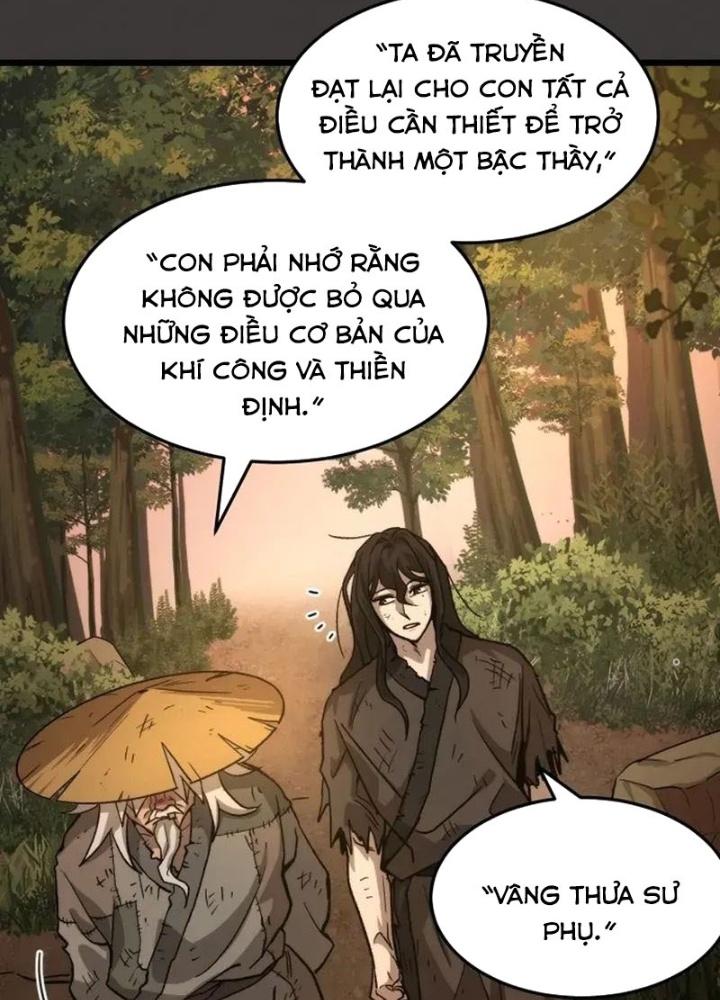 Tân Đích Vấn Chapter 3 - Trang 2