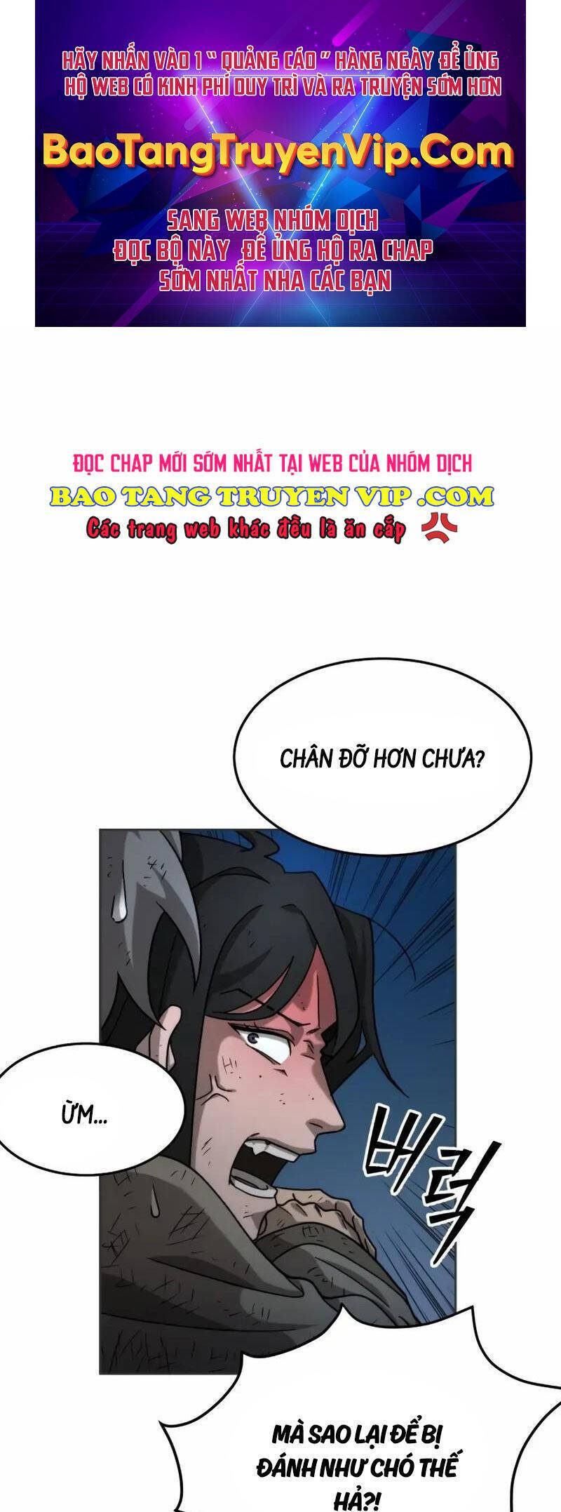 Tân Đích Vấn Chapter 2 - Trang 2