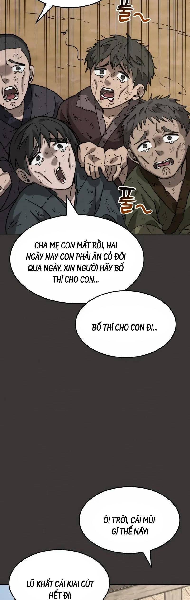 Tân Đích Vấn Chapter 2 - Trang 2