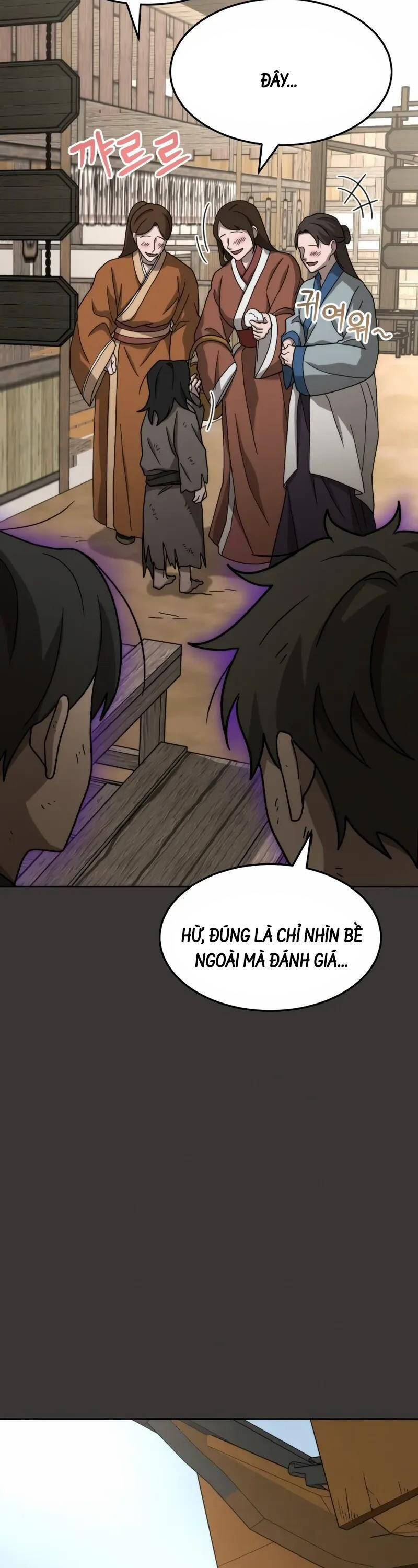 Tân Đích Vấn Chapter 2 - Trang 2