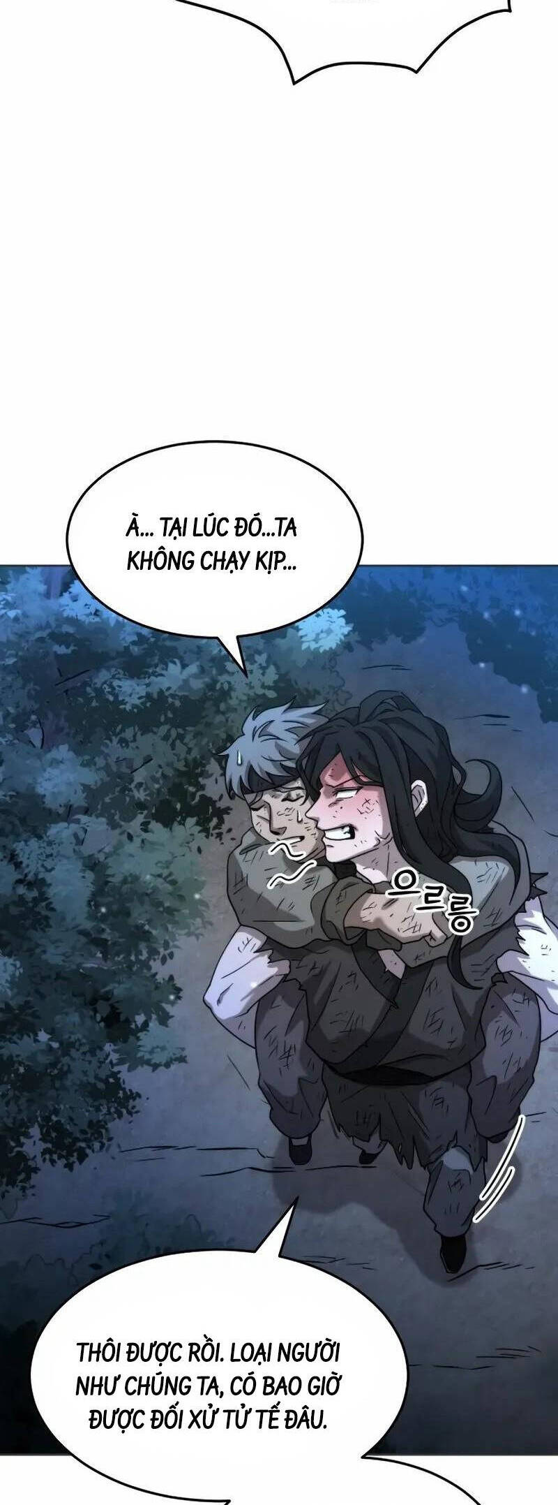 Tân Đích Vấn Chapter 2 - Trang 2