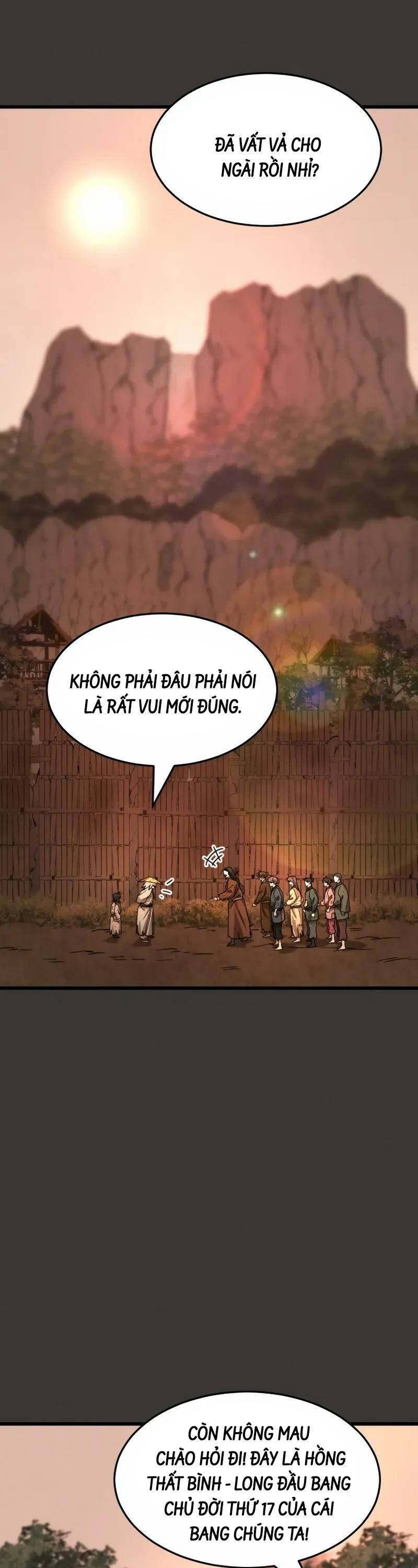 Tân Đích Vấn Chapter 2 - Trang 2