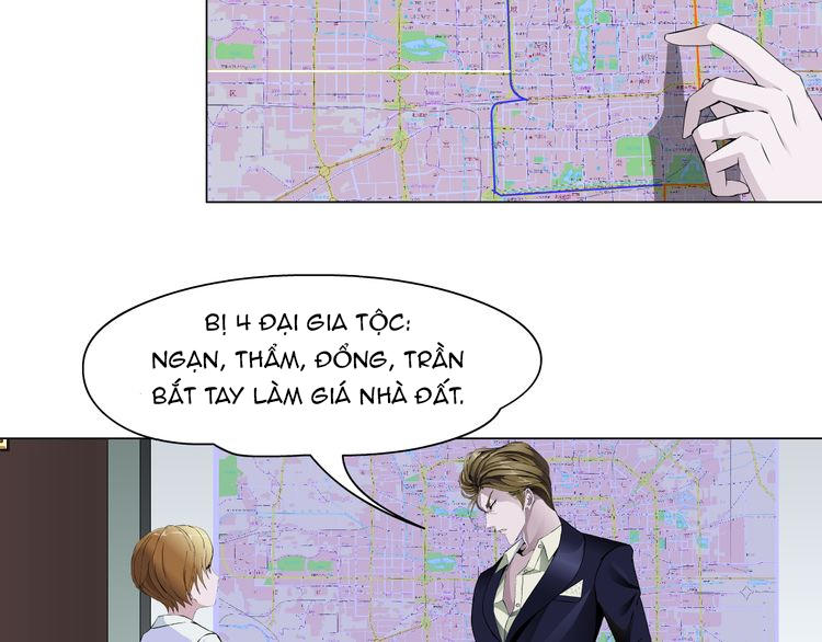 Cách Yêu Của Ác Ma Chapter 58 - Trang 2