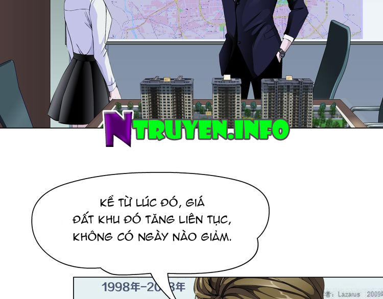 Cách Yêu Của Ác Ma Chapter 58 - Trang 2