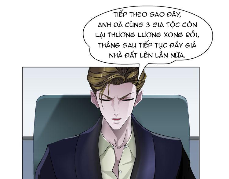 Cách Yêu Của Ác Ma Chapter 58 - Trang 2