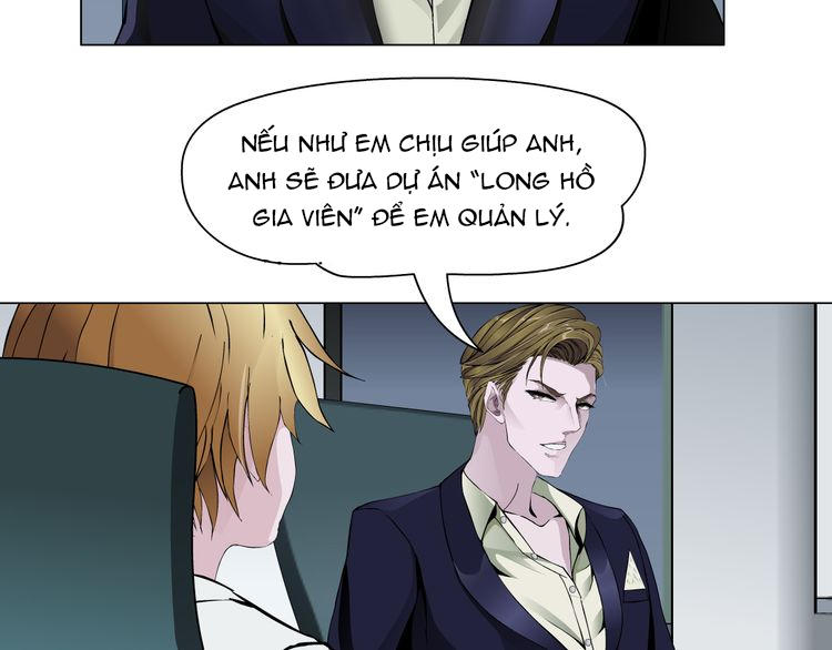 Cách Yêu Của Ác Ma Chapter 58 - Trang 2