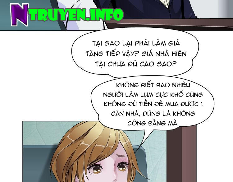 Cách Yêu Của Ác Ma Chapter 58 - Trang 2