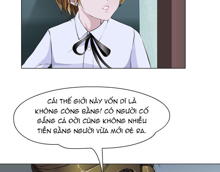 Cách Yêu Của Ác Ma Chapter 58 - Trang 2