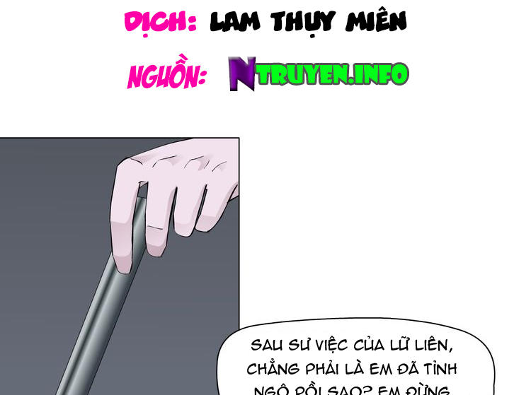 Cách Yêu Của Ác Ma Chapter 57 - Trang 2