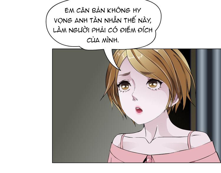 Cách Yêu Của Ác Ma Chapter 57 - Trang 2