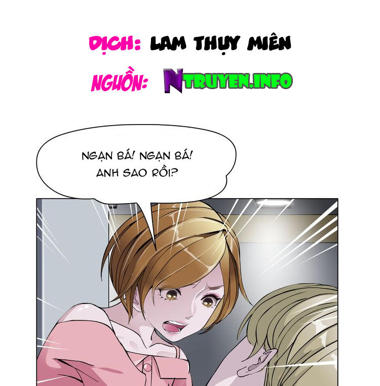 Cách Yêu Của Ác Ma Chapter 56 - Trang 2